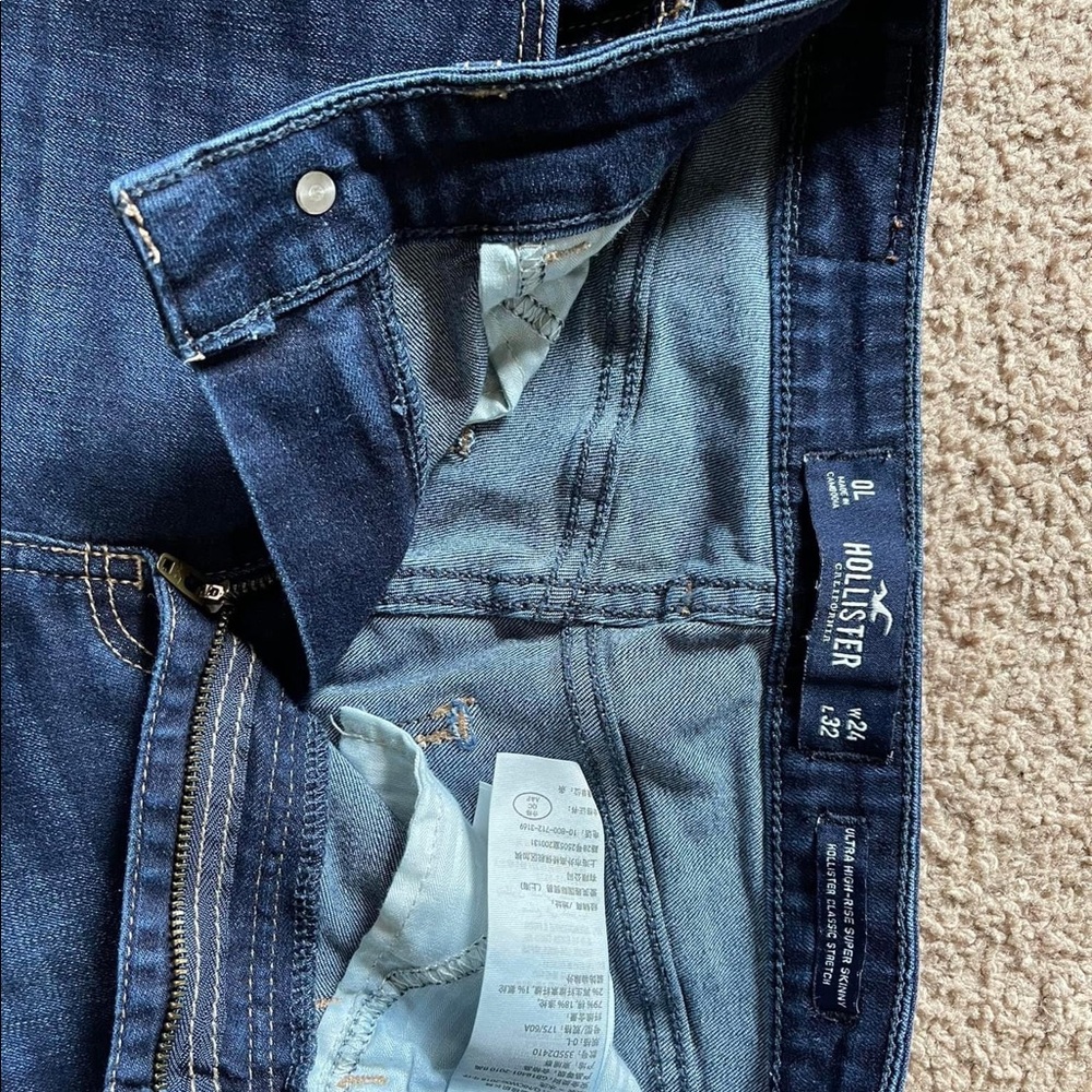 Brand new without tags!